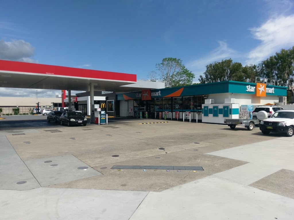 Caltex Banora Point West | gas station | Darlington Drive Cnr, Leisure Dr, Banora Point NSW 2486, Australia | 0755248255 OR +61 7 5524 8255