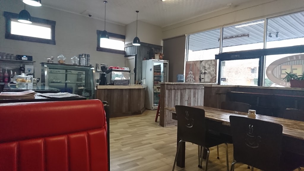 Little Darling Cafe | cafe | 180 Darling St, Dubbo NSW 2830, Australia | 0268850014 OR +61 2 6885 0014