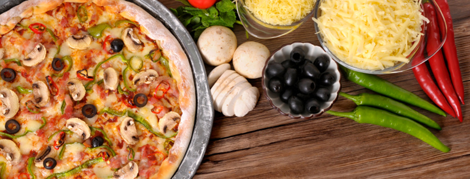 Hilltop Pizzeria | 71 Main S Rd, OHalloran Hill SA 5158, Australia | Phone: (08) 8321 9038