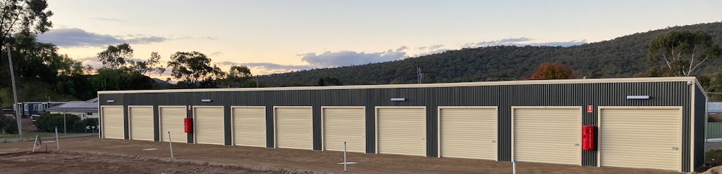 Heathcote Storage Units | 15 Pink Cliffs Rd, Heathcote VIC 3523, Australia | Phone: (03) 5442 1122