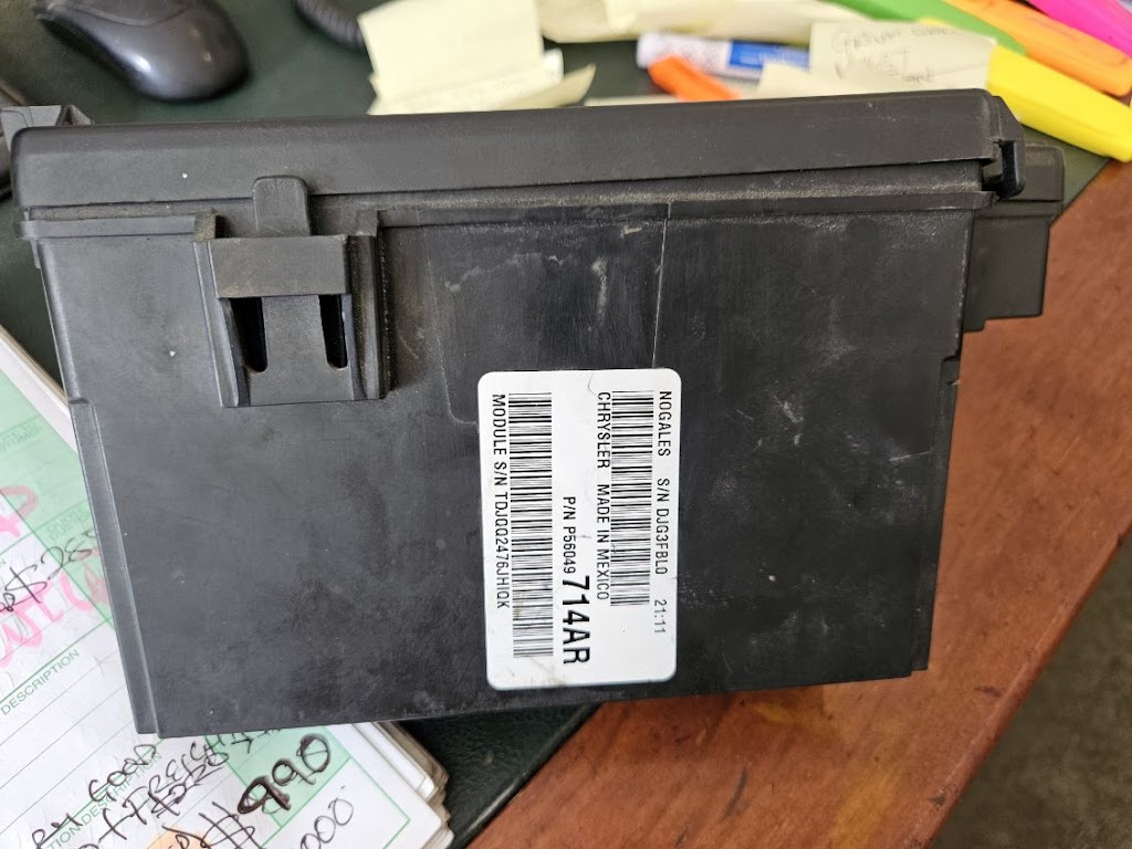 Road Tested Spares | 3030 Remembrance Driveway, Bargo NSW 2574, Australia | Phone: (02) 4625 0111