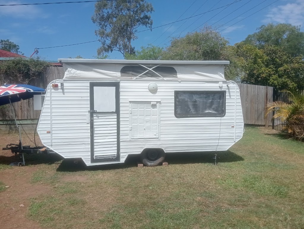Dell Caravan Hire | 11 Testa St, Caboolture QLD 4510, Australia | Phone: 0428 543 591