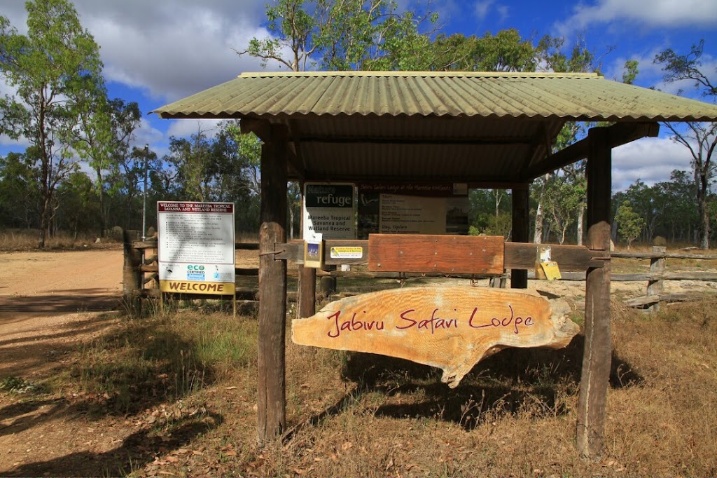 Jabiru Safari Lodge | lodging | 142 Pickford Rd, Biboohra QLD 4880, Australia | 0740932514 OR +61 7 4093 2514