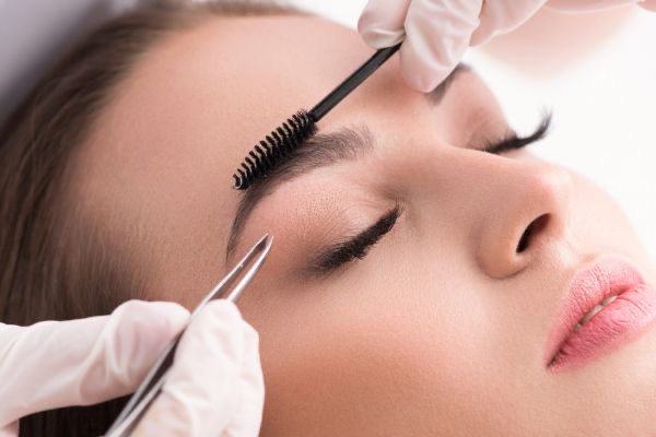 Saba Pars - Brows & Aesthetics | beauty salon | 14 Anthony Rd, West Ryde NSW 2114, Australia | 0455343743 OR +61 455 343 743
