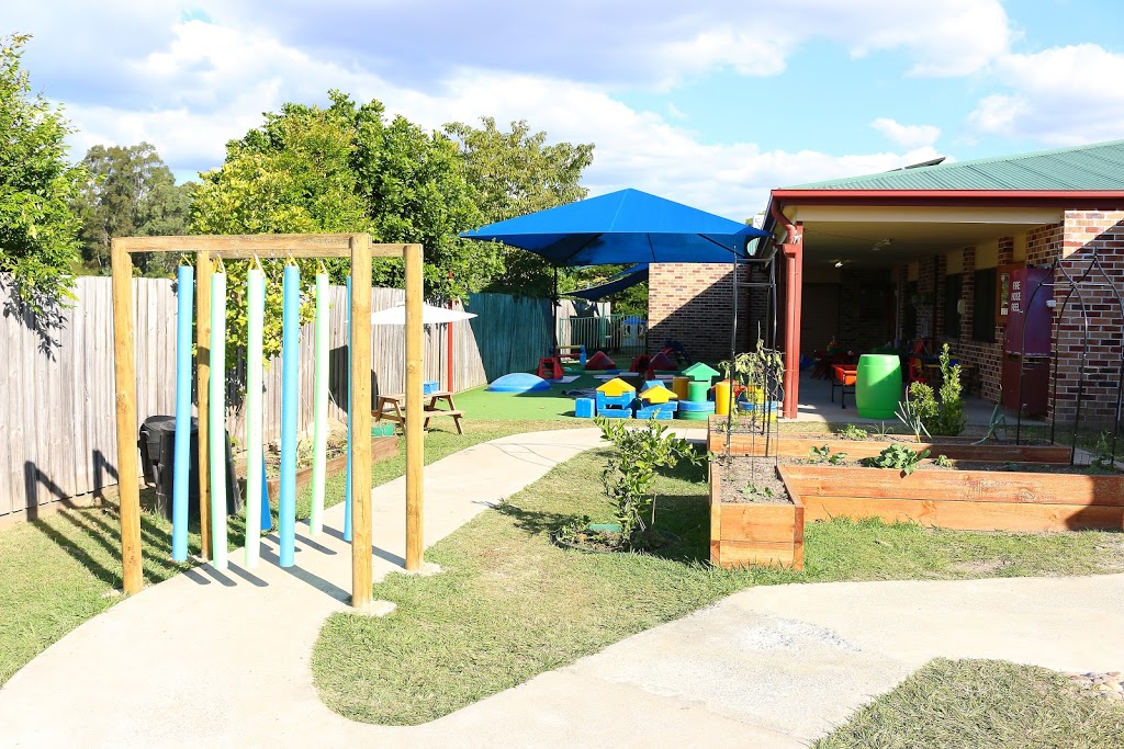 Bellbowrie Early Education Centre | school | Kangaroo Gully Rd, Bellbowrie QLD 4070, Australia | 0732029100 OR +61 7 3202 9100