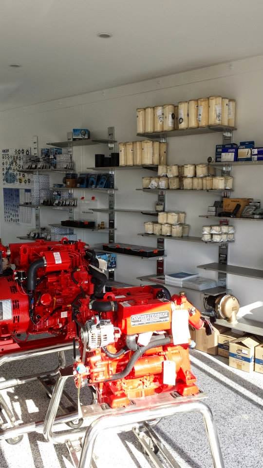 Marine Energy Systems | store | The Boat Works J-6/1 Boatworks Drive, Coomera QLD 4209, Australia | 0755027771 OR +61 7 5502 7771