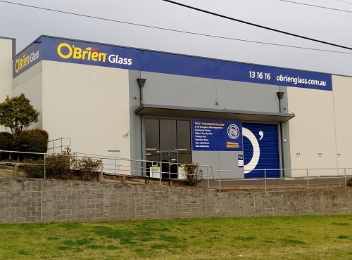 OBrien® Glass South Coast | Unit 5/175 Five Islands Rd, Unanderra NSW 2526, Australia | Phone: 1800 059 217