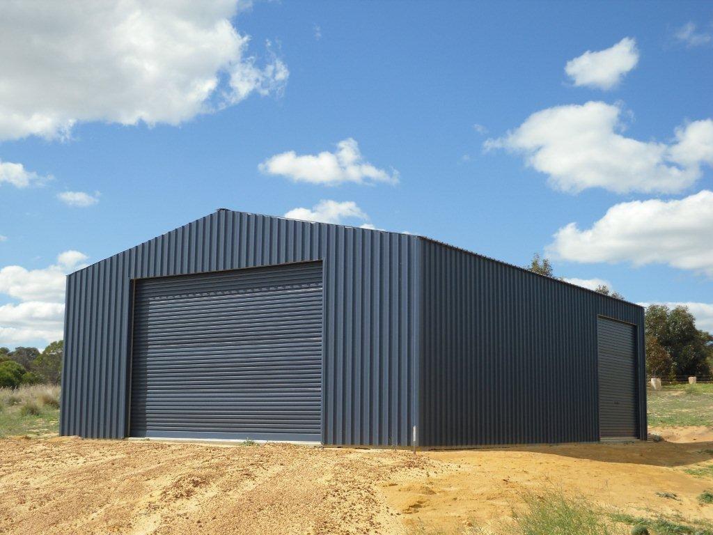 Wide Span Sheds Ayr | general contractor | 25 Rossiter St, Ayr QLD 4807, Australia | 0405189435 OR +61 405 189 435