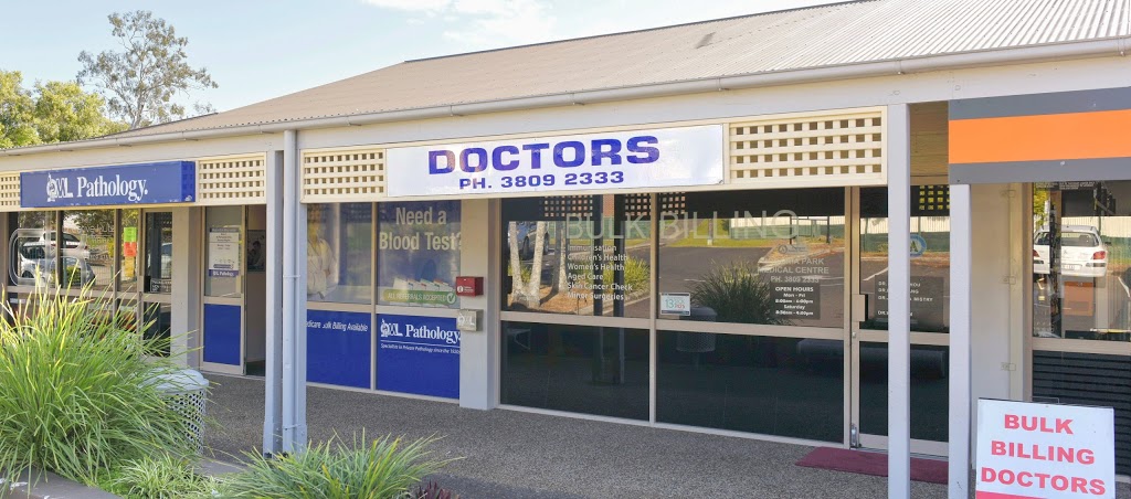 Boronia Park Doctors | doctor | 3-4/90 Parklands Dr, Boronia Heights QLD 4124, Australia | 0738092333 OR +61 7 3809 2333