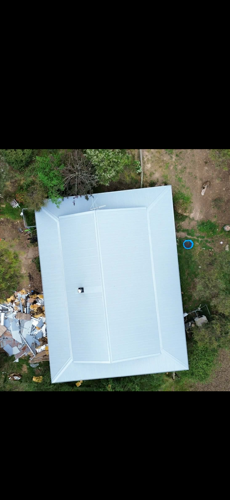 Sky High Roofing and Cladding | Ninks Rd, St Andrews VIC 3761, Australia | Phone: 0478 097 066