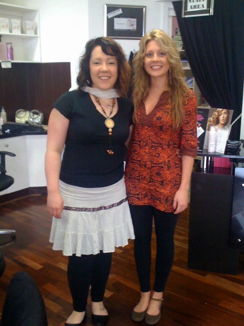 Samaras Hair & Beauty | 8 Enterprise Ave, Hampton Park VIC 3976, Australia