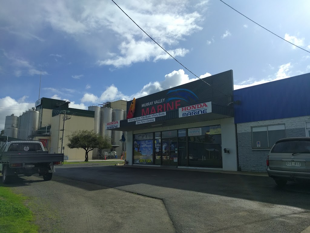 Murray Valley Marine | store | 3728 Murray Valley Hwy, Cobram VIC 3644, Australia | 0358711587 OR +61 3 5871 1587