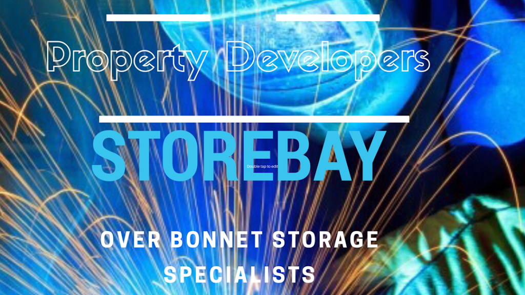 Over Bonnet Storage | storage | 78 Henderson Rd, Rowville VIC 3178, Australia | 1300379580 OR +61 1300 379 580