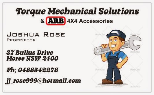 Torque Mechanical Solutions | car repair | 29 Alice St, Moree NSW 2400, Australia | 0488542278 OR +61 488 542 278