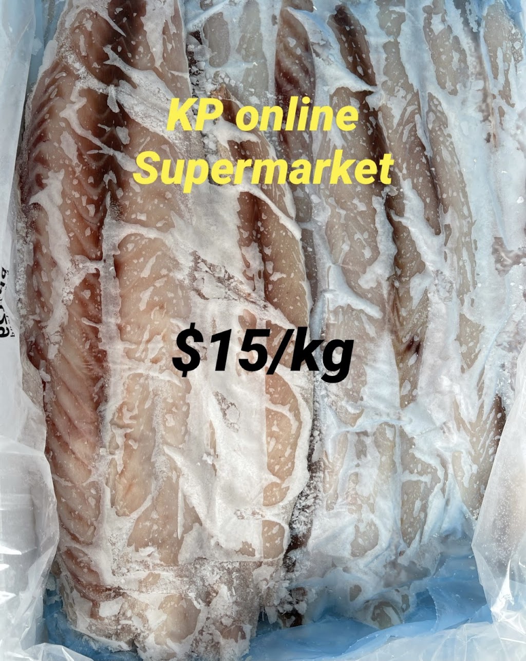 KP Online Supermarket | 10 Coventry Rd, Cabramatta NSW 2166, Australia | Phone: 0404 622 458