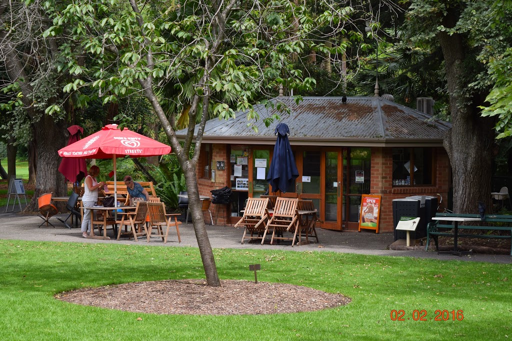 The Teahouse | Botanic Pl, East Geelong VIC 3219, Australia | Phone: 0413 706 535