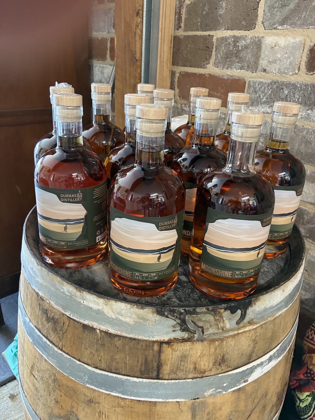 Durras Distillery | 5 Livingstone St, Durras North NSW 2536, Australia | Phone: 0409 056 729