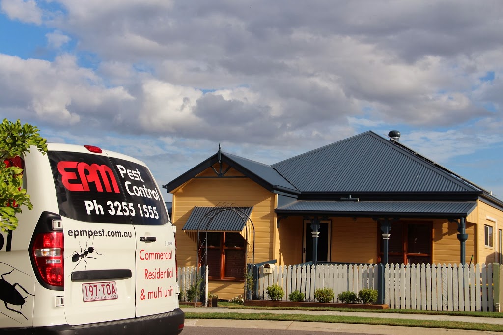 EPM Pest Control Services | 69 Thomas St, West End QLD 4101, Australia | Phone: 1300 396 077