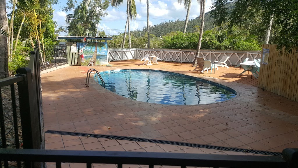 KIPARA Tropical Rainforest Retreat | lodging | 2614 Shute Harbour Rd, Jubilee Pocket QLD 4802, Australia | 0749466483 OR +61 7 4946 6483