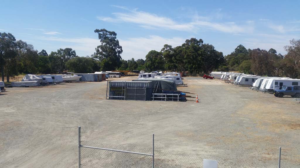 Cockburn Central Self Storage Jandakot | 854 N Lake Rd, Cockburn Central WA 6164, Australia | Phone: (08) 9414 9800