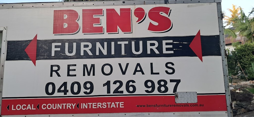 Bens Furniture Removals | 141 The Round Dr, Avoca Beach NSW 2251, Australia | Phone: 0409 126 987 Bens Furniture Removals | 141 The Round Dr, Avoca Beach NSW 2251, Australia | Phone: 0409 126 987