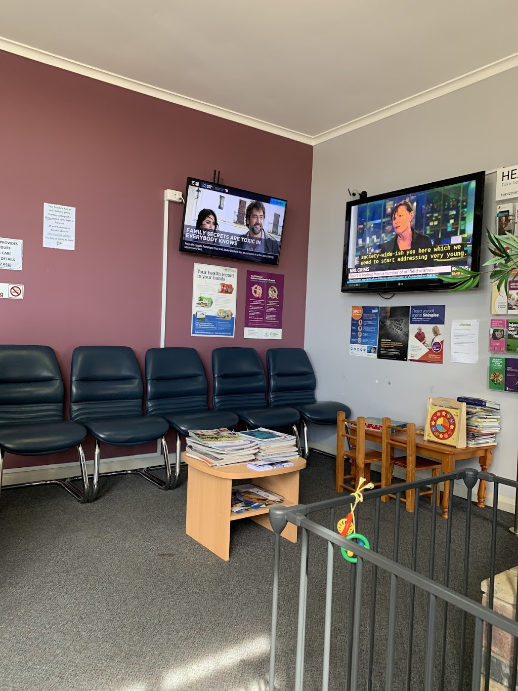 Care Family Practice (Medical Centre) | doctor | 264 Manningham Rd, Templestowe Lower VIC 3107, Australia | 0398524440 OR +61 3 9852 4440