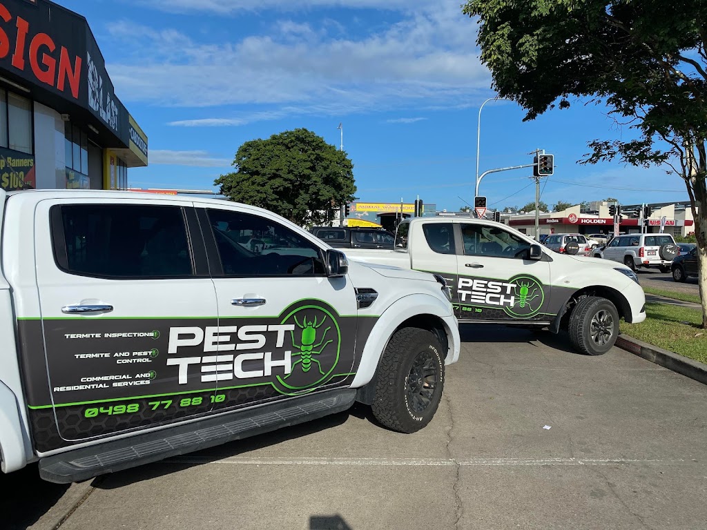 Pest Tech | home goods store | 88 Endeavour Dr, Banksia Beach QLD 4507, Australia | 0498778810 OR +61 498 778 810