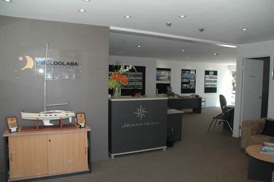 Mooloolaba Yacht Brokers | 33/45 Parkyn Parade, Mooloolaba QLD 4557, Australia | Phone: (07) 5444 4822