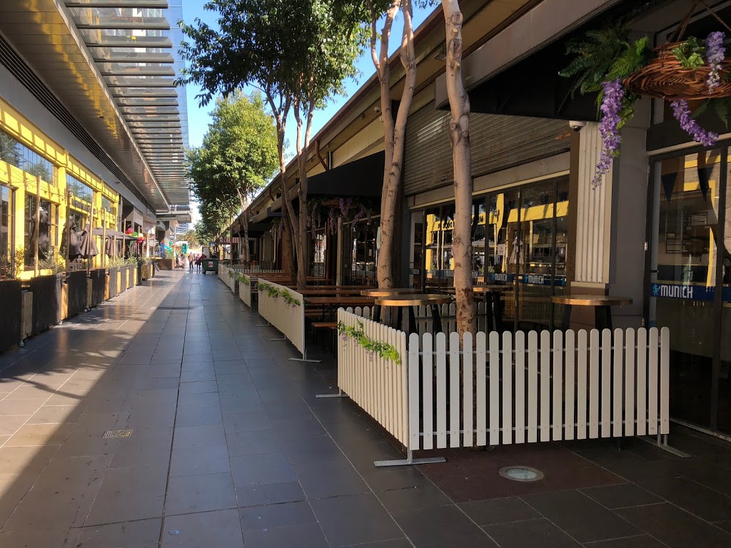 The Picket Fence Company | cafe | 91-93 Rodeo Dr, Dandenong VIC 3175, Australia | 0410612700 OR +61 410 612 700