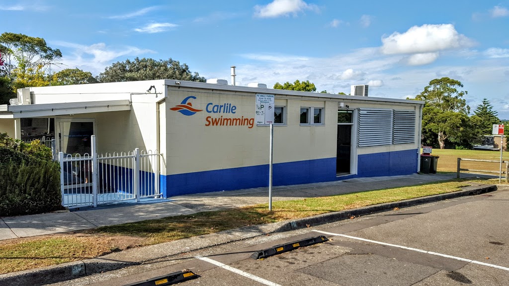 Carlile Swimming Ryde | 16 Cross St, Ryde NSW 2112, Australia | Phone: (02) 9808 3199