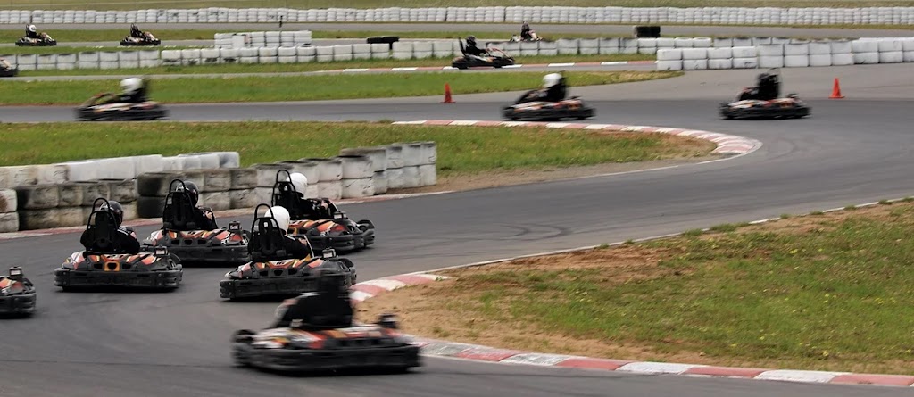 The Bend Kartdrome | 543 Dukes Hwy, Tailem Bend SA 5260, Australia | Phone: (08) 8531 4571