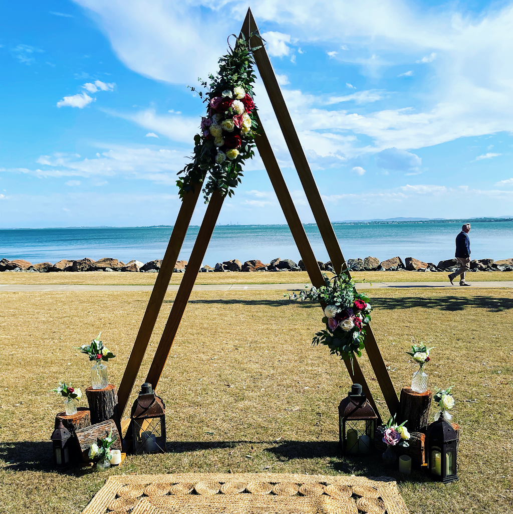 Sugar Rose Tea Party Hire | 66 Nearra St, Deagon QLD 4017, Australia | Phone: 0412 598 640