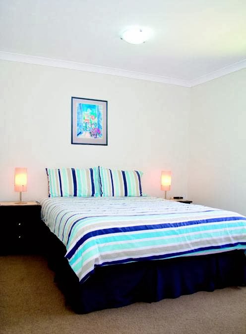 Parker By The Sea | lodging | 34 Parker Ave, Surf Beach NSW 2536, Australia | 0244713338 OR +61 2 4471 3338