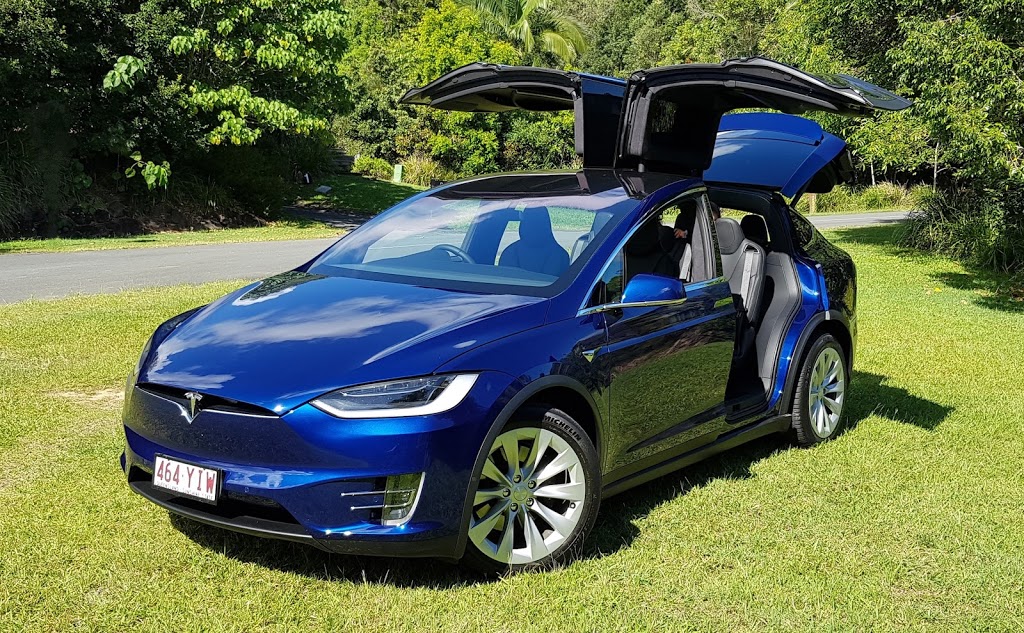EcoBenno Tesla | car rental | 1 Yagoi Pl, Currumbin Valley QLD 4223, Australia | 0755510138 OR +61 7 5551 0138