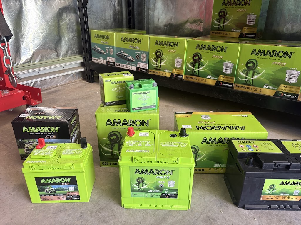 Highlander Breakdown and Mechanical | 13 Stanley St, Hill Top NSW 2575, Australia | Phone: 0459 700 221