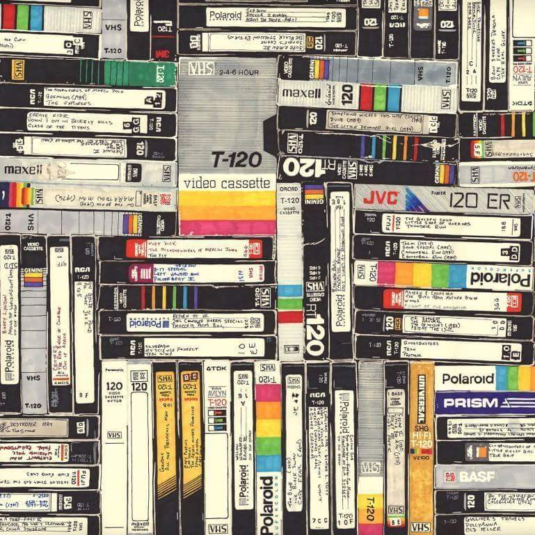 VHS2DVD | 6 Crestmont Terrace, Craigieburn VIC 3064, Australia | Phone: 0410 112 898
