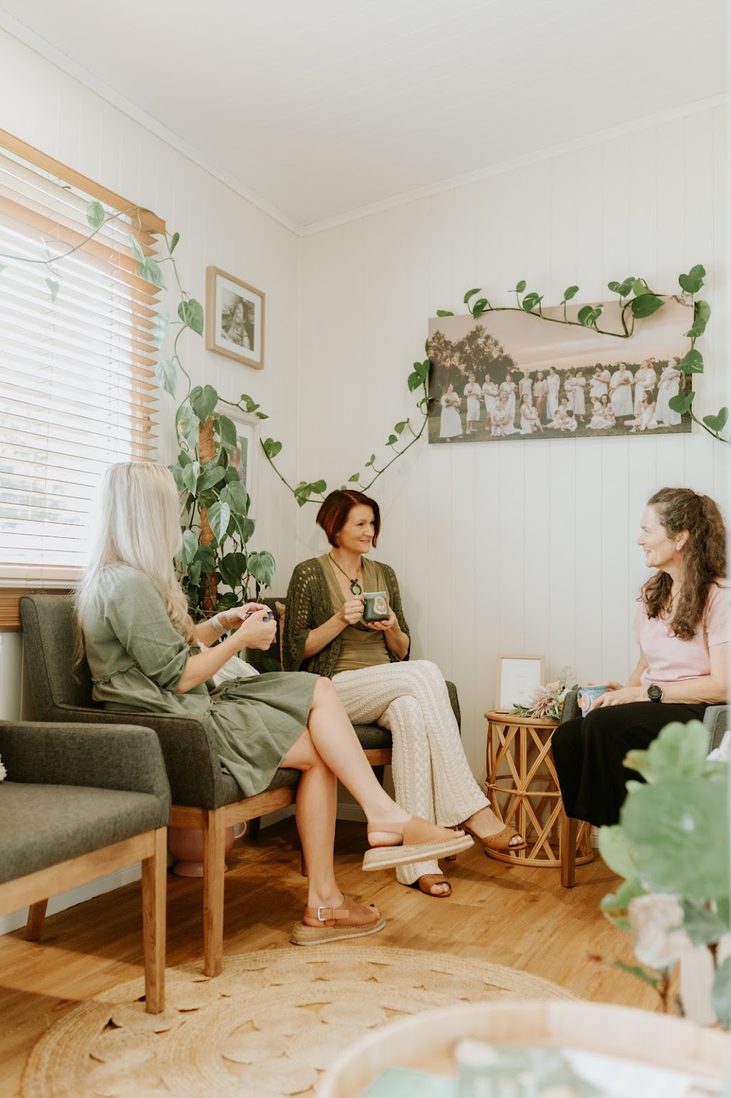 New Life Midwifery | 5 Lobley St, Ipswich QLD 4305, Australia | Phone: (07) 3282 9614