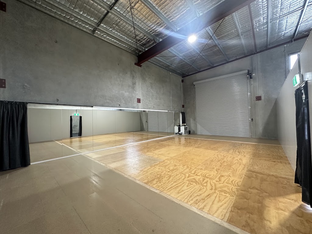 DanceWorks South Coast - Huskisson | 30 Duranbah Dr, Huskisson NSW 2540, Australia | Phone: (02) 4444 1928