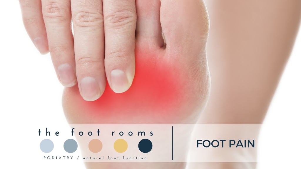 The Foot Rooms Fairy Meadow Podiatry | doctor | 88-90 Princes Hwy, Fairy Meadow NSW 2519, Australia | 0242631268 OR +61 2 4263 1268