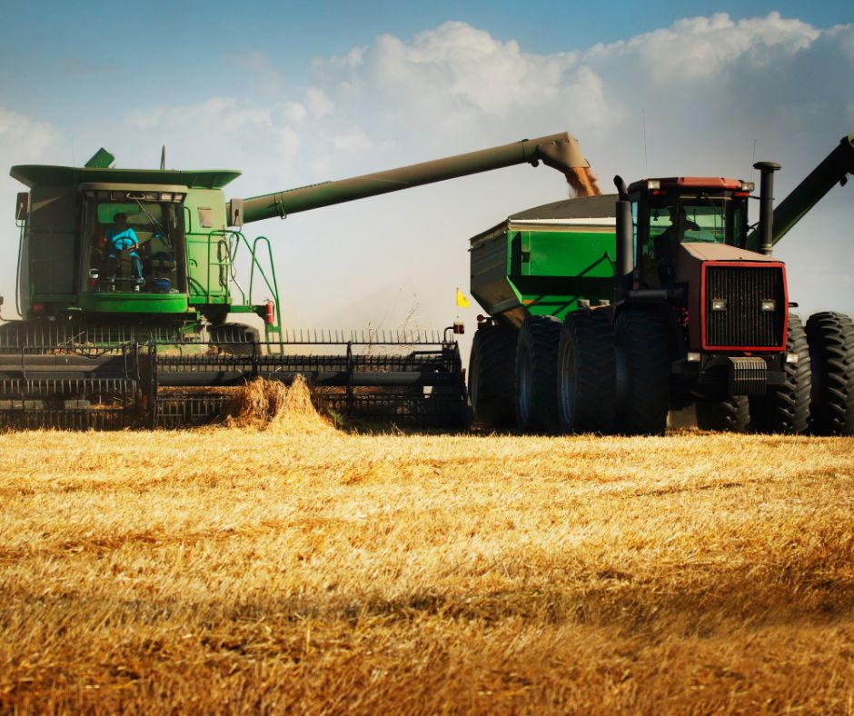 J B Contract Harvesting | 4923 Carrathool Rd, Carrathool NSW 2711, Australia | Phone: 0408 490 177