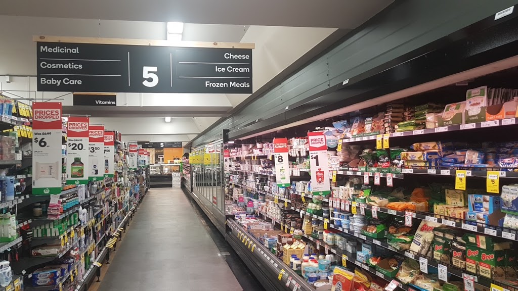 Woolworths Gladesville | supermarket | Boronia Park, 130 Pittwater Rd, Gladesville NSW 2111, Australia | 0293087349 OR +61 2 9308 7349