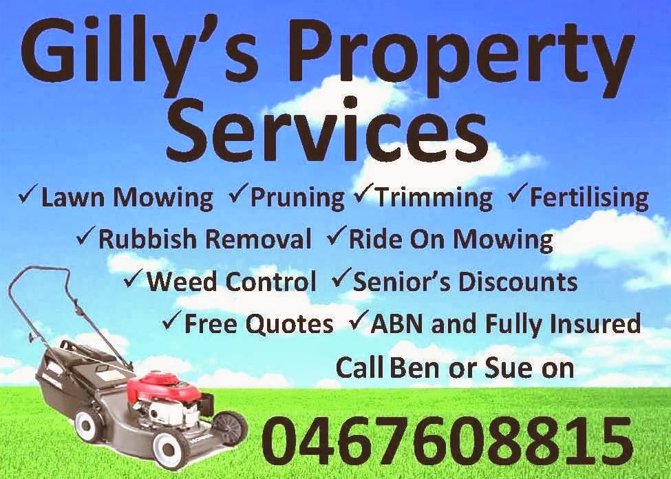 Gillys Property Services | 1 Hermans Rd, Burnett Heads QLD 4670, Australia | Phone: 0467 608 815