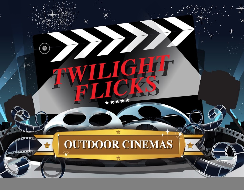 Twilight Flicks Outdoor Cinemas- Cleveland | movie theater | 51 North St SEND TO 75 Vogel Rd Brassall Qld 4305, Cleveland QLD 4163, Australia | 0448595389 OR +61 448 595 389