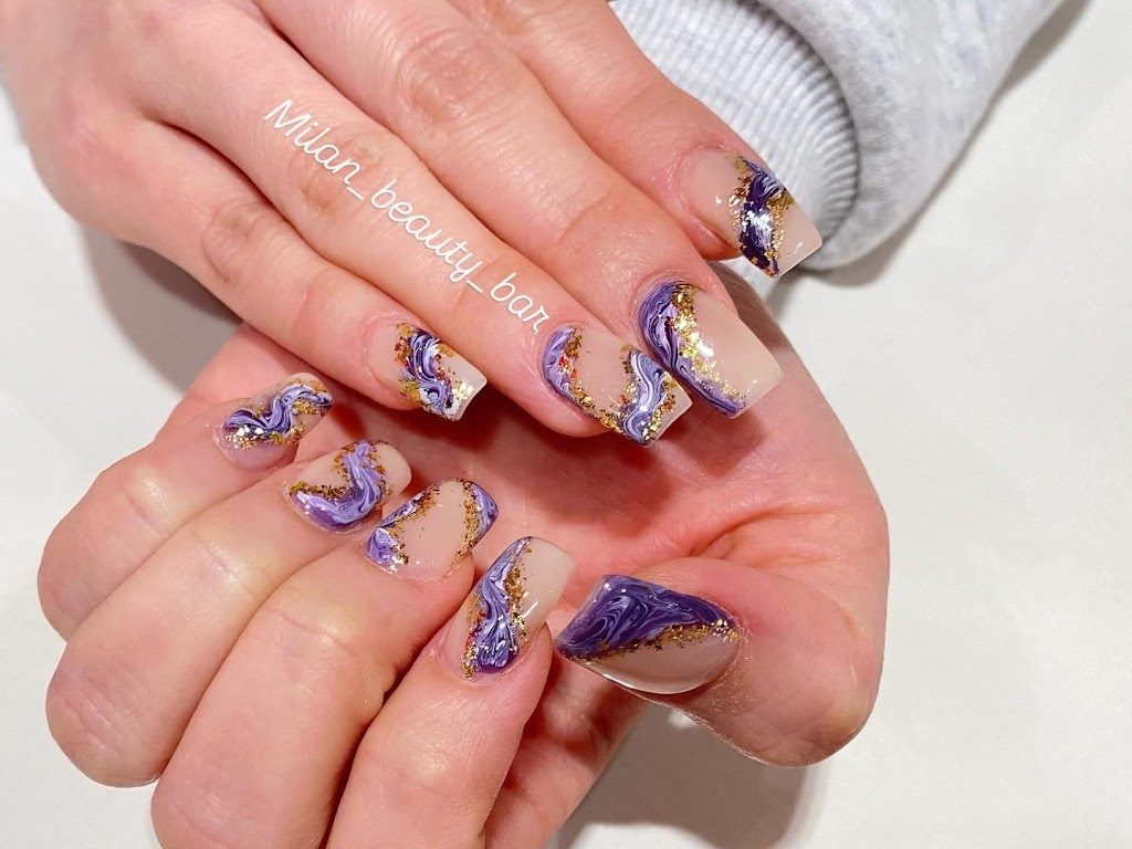 Milan Beauty Bar | Rosemeadow Marketplace, Shop 11 Thomas Rose Dr, Rosemeadow NSW 2560, Australia | Phone: 0450 523 837