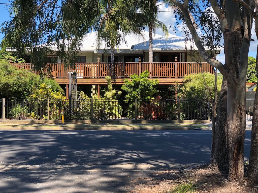 Five 3 Five | 535 Charlton Esplanade, Hervey Bay QLD 4655, Australia | Phone: 0406 799 985