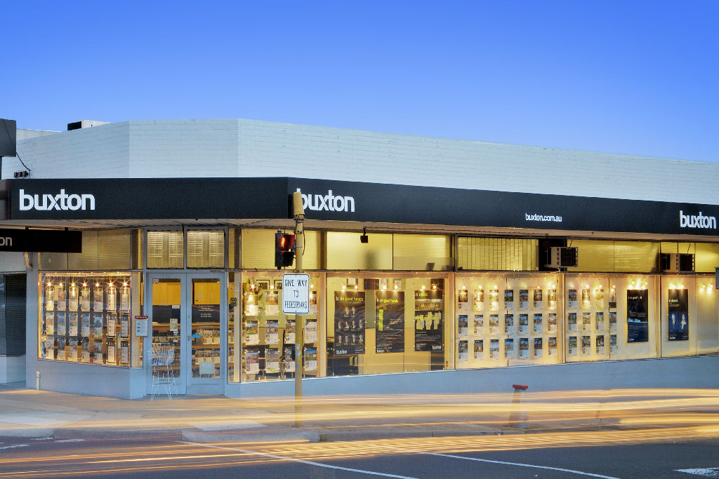 Buxton Hampton East | real estate agency | 918 Nepean Hwy, Hampton East VIC 3188, Australia | 0395550622 OR +61 3 9555 0622