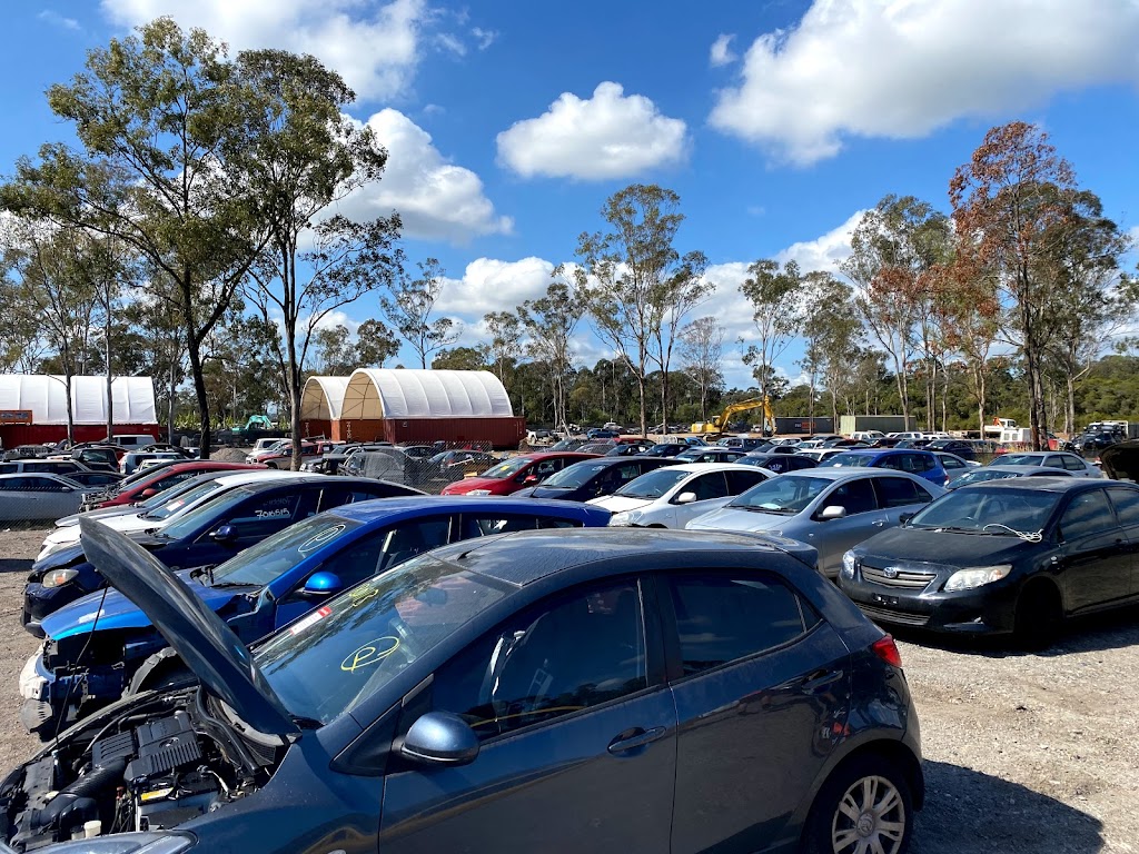 Cash for Cars |  | Silkwood Cct, Park Ridge QLD 4125, Australia | 0450999111 OR +61 450 999 111