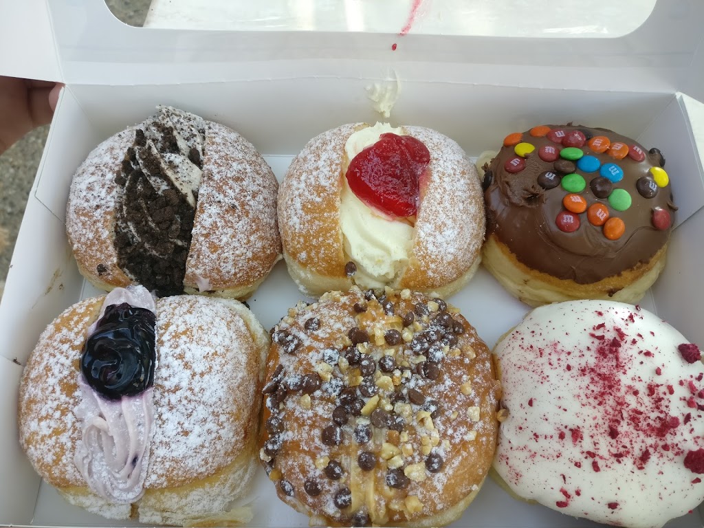 Daniel’s Donuts | 64 Newcombe St, Portarlington VIC 3223, Australia | Phone: (03) 5259 2845