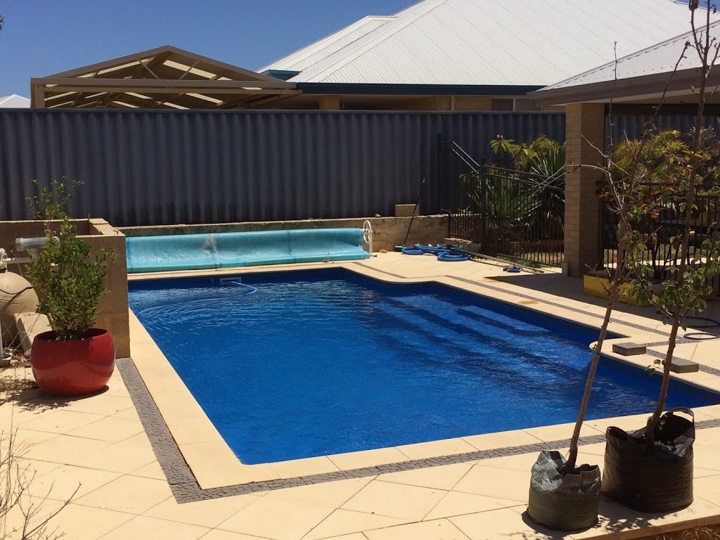 Matro Pool & Spa | 46 Monaltrie Loop, Carramar WA 6031, Australia | Phone: 0413 258 025