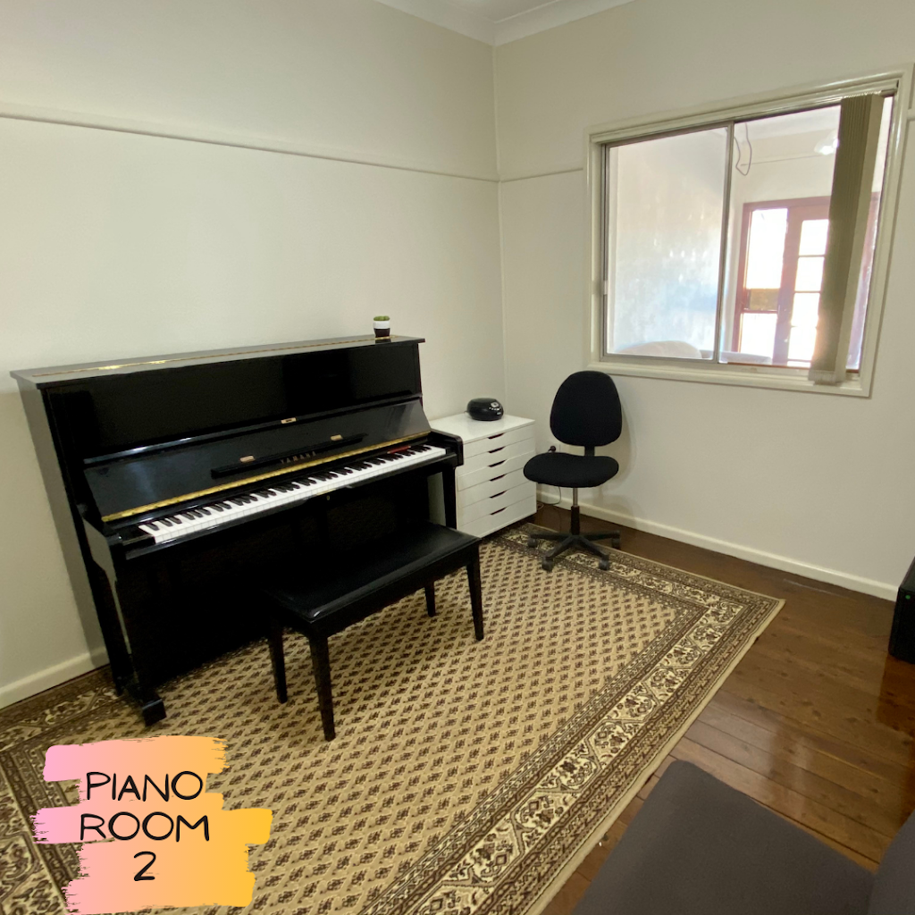 Valley Music Academy | 50 Rose St, Liverpool NSW 2170, Australia | Phone: 0447 007 416